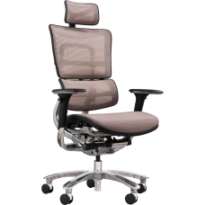 Офісне крісло GT Racer X-801A Bright Gray (W-20)