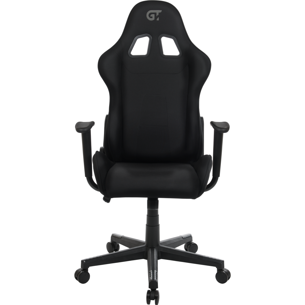 Геймерское кресло GT Racer X-2316 Black