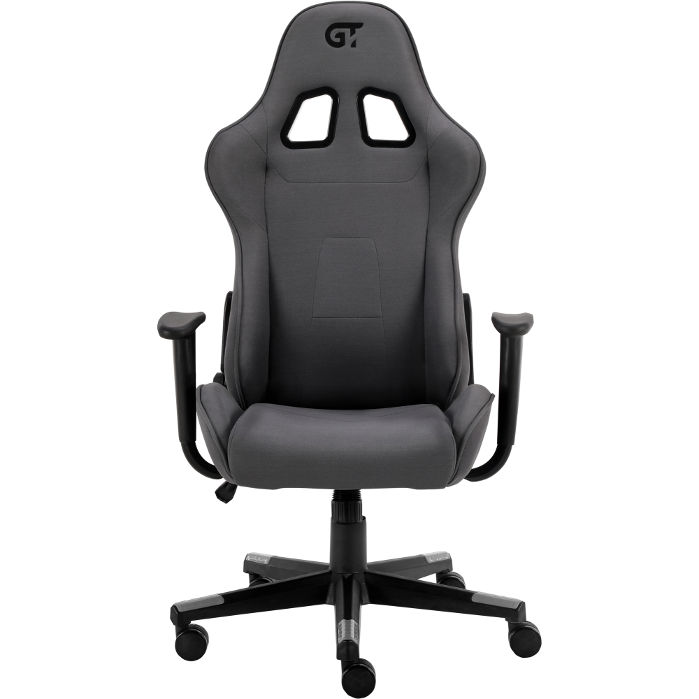 Геймерське крісло GT Racer X-2316 Dark Gray