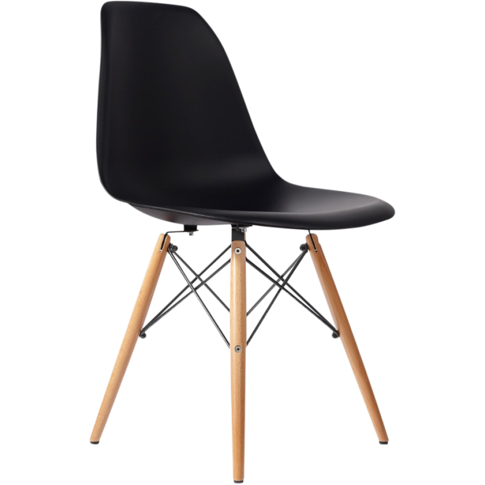 Стул GT Racer X-D10 Black