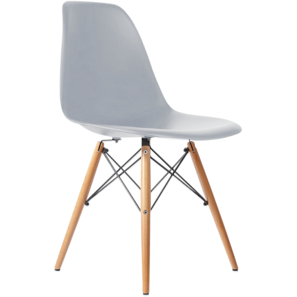 Стул GT Racer X-D10 Light Gray