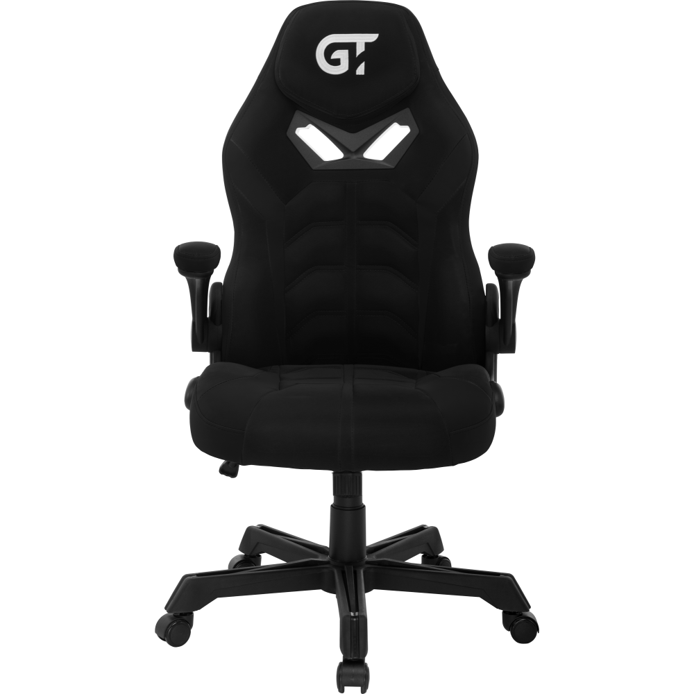 Геймерське крісло GT Racer X-2656 Black