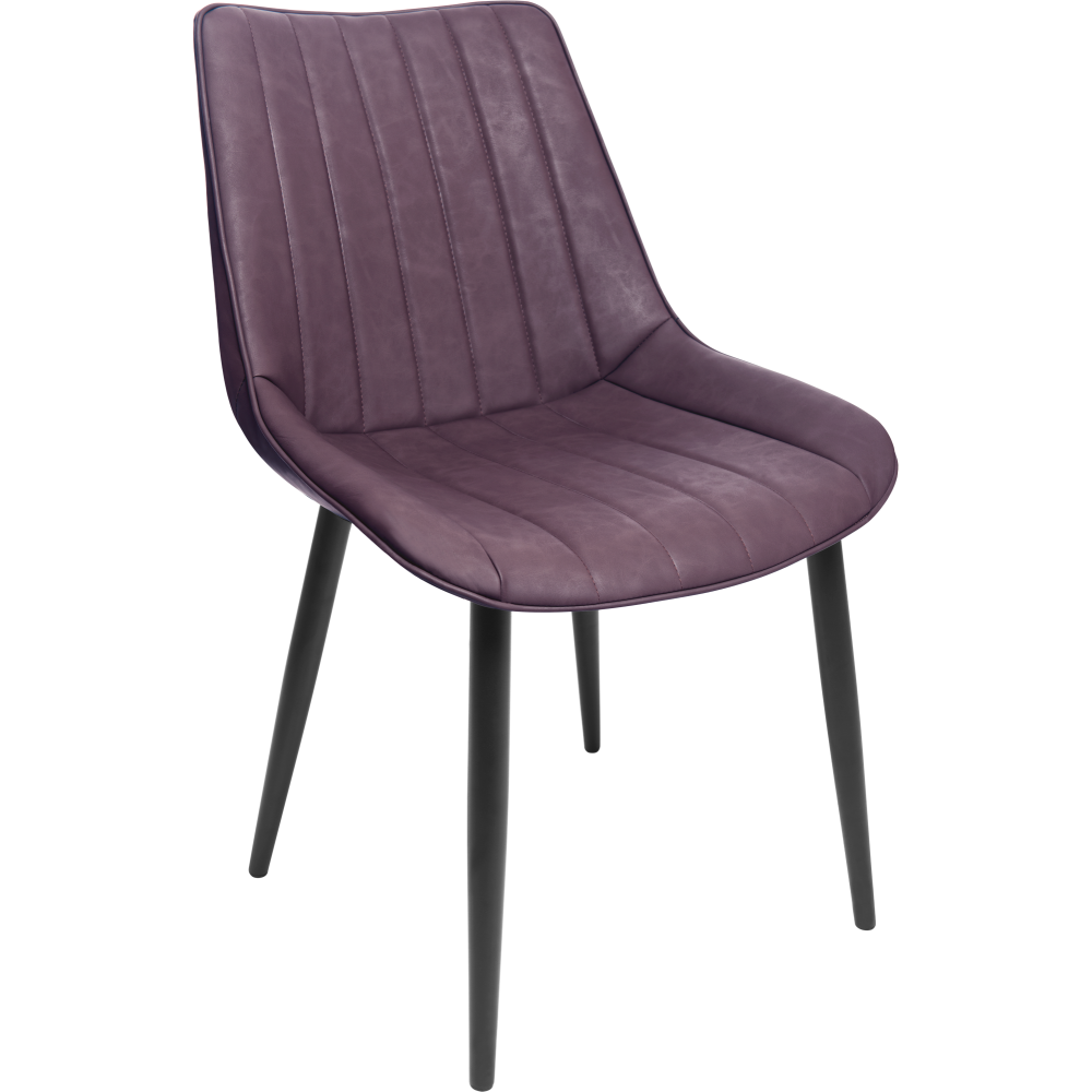 Стілець GT K-1020 Dark Brick