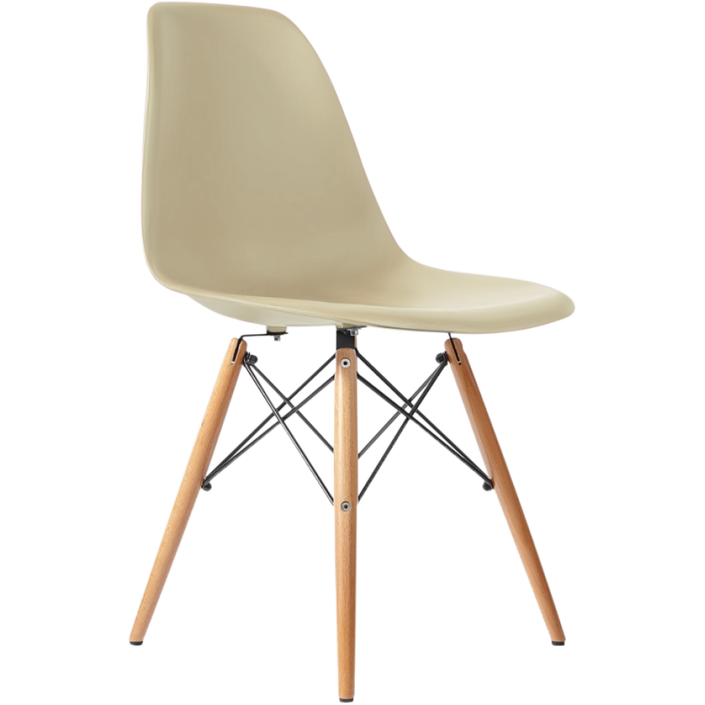 Стілець GT Racer X-D10 Beige