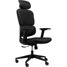 Офисное кресло GT Racer B-531 Black
