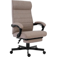 Офисное кресло GT Racer B-2728 Beige