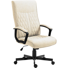 Офисное кресло GT Racer B-2723 Beige