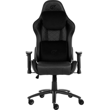 Геймерське крісло GT Racer X-2537 Black