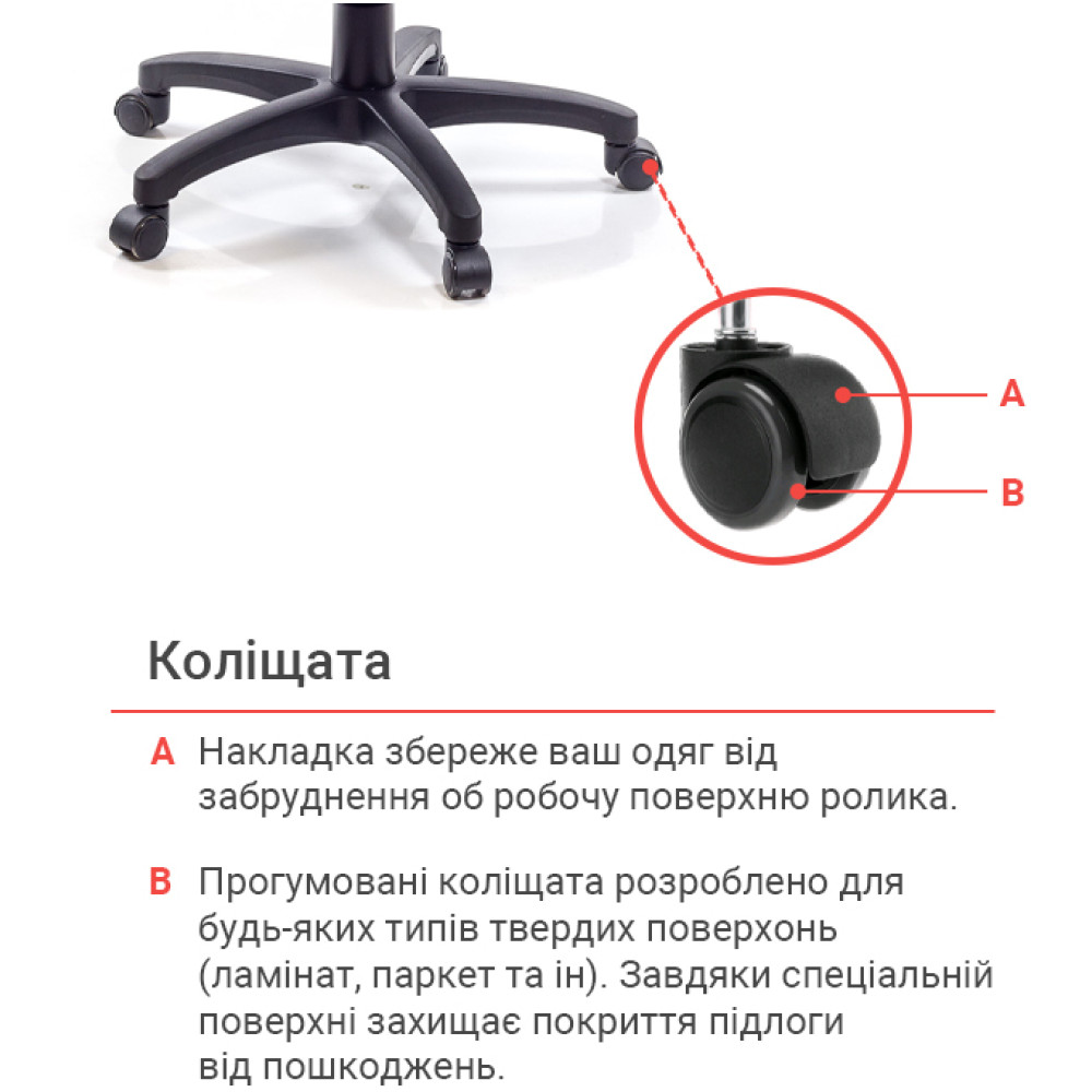 Кресло геймерское АКЛАС Астон PL TILT Чёрный/Оранжевый