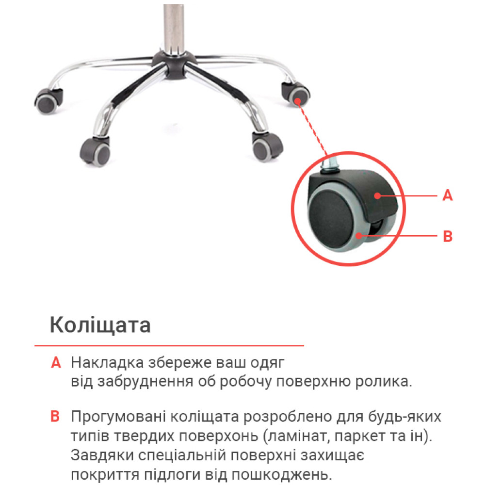 Кресло АКЛАС Гилмор СН TILT Лайм/Чёрный