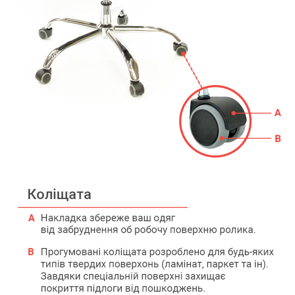 Кресло АКЛАС Сити CH ANF Синий