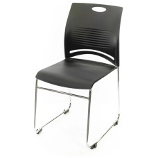 Стілець АКЛАС Плейфул CH Чорний