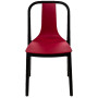 Стул АКЛАС Ристретто PL Красный