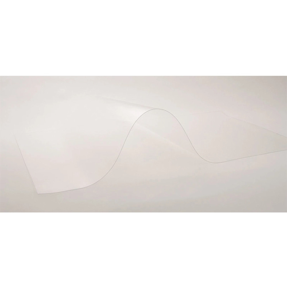 Коврик под кресло AironTrade 1025х1016х1.5 Прозрачный