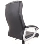 Крісло АКЛАС Атлант MP TILT (XY-7147) Чорний PU Крісло АКЛАС Атлант MP TILT (XY-7147) Чорний PU