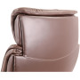 Крісло АКЛАС Арізона Soft CH MB Шкіра LC-K Крісло АКЛАС Арізона Soft CH MB Шкіра LC-K
