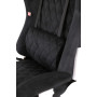 Кресло геймерское АКЛАС Харли R OT-R299H Чёрный