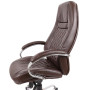 Кресло АКЛАС Луизиана MB (GB-242CC) Кожа LC-K Кресло АКЛАС Луизиана MB (GB-242CC) Кожа LC-K