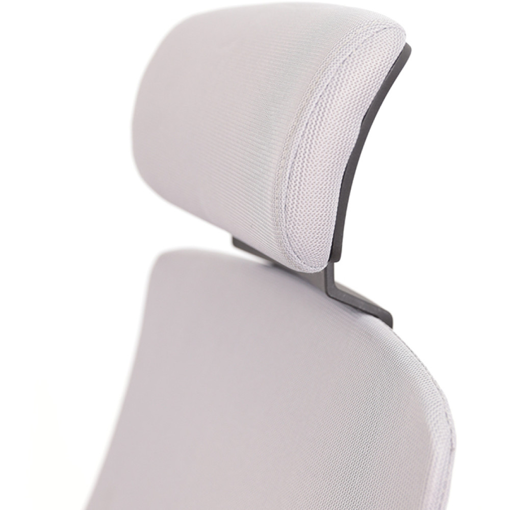 Крісло АКЛАС Савона R-SR Сірий