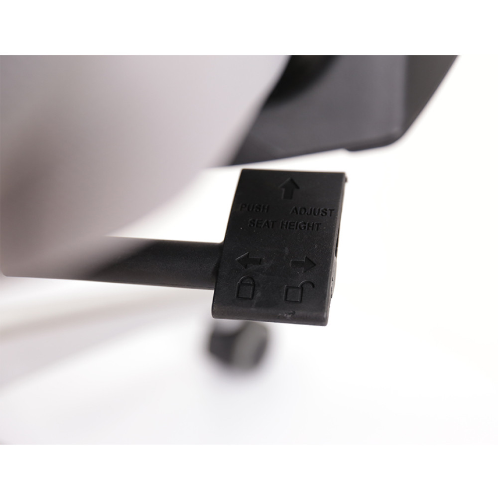 Крісло АКЛАС Савона R-SR Сірий