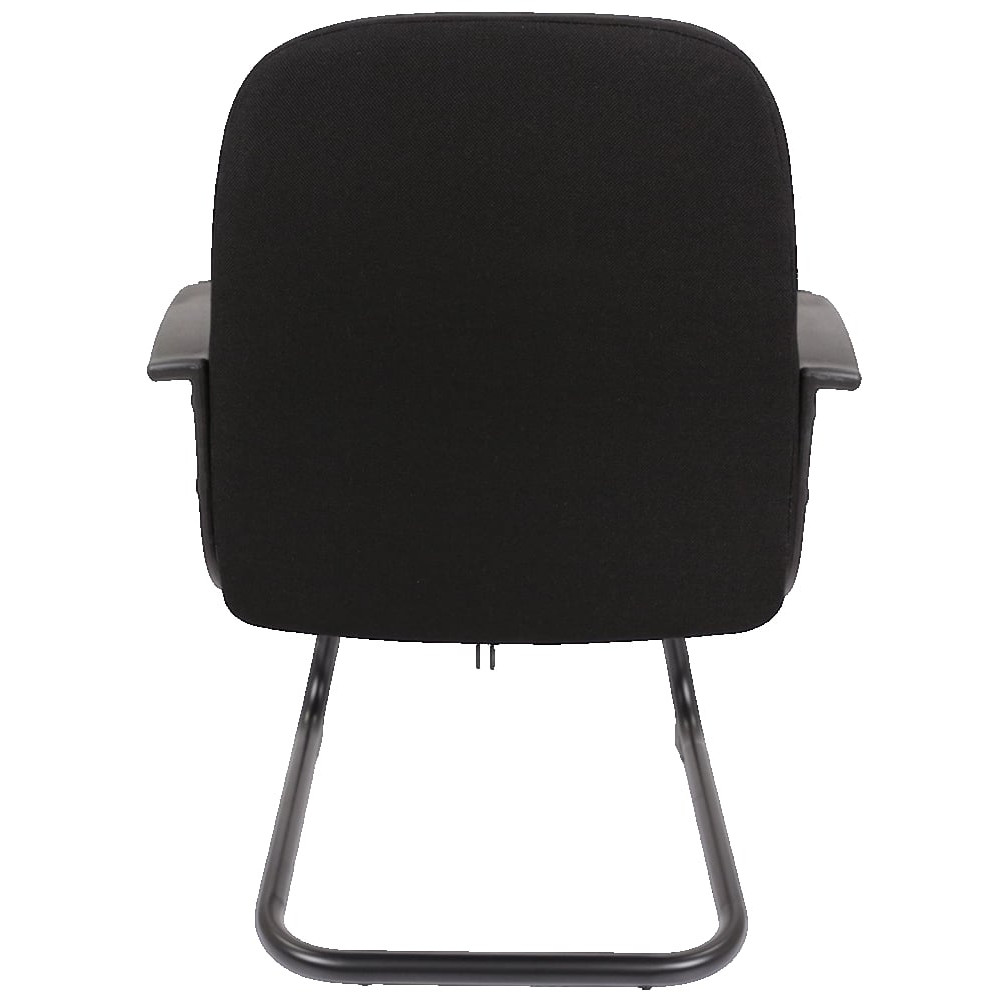 Крісло конференційне АКЛАС Лоді CF Чорний