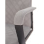 Крісло АКЛАС Авіс TILT Gray fabric Крісло АКЛАС Авіс TILT Gray fabric