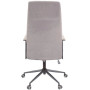 Крісло АКЛАС Авіс TILT Gray fabric Крісло АКЛАС Авіс TILT Gray fabric