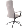 Крісло АКЛАС Авіс TILT Gray fabric Крісло АКЛАС Авіс TILT Gray fabric