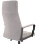 Крісло АКЛАС Авіс TILT Gray fabric Крісло АКЛАС Авіс TILT Gray fabric