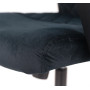 Крісло АКЛАС Авіс TILT Black fabric Крісло АКЛАС Авіс TILT Black fabric