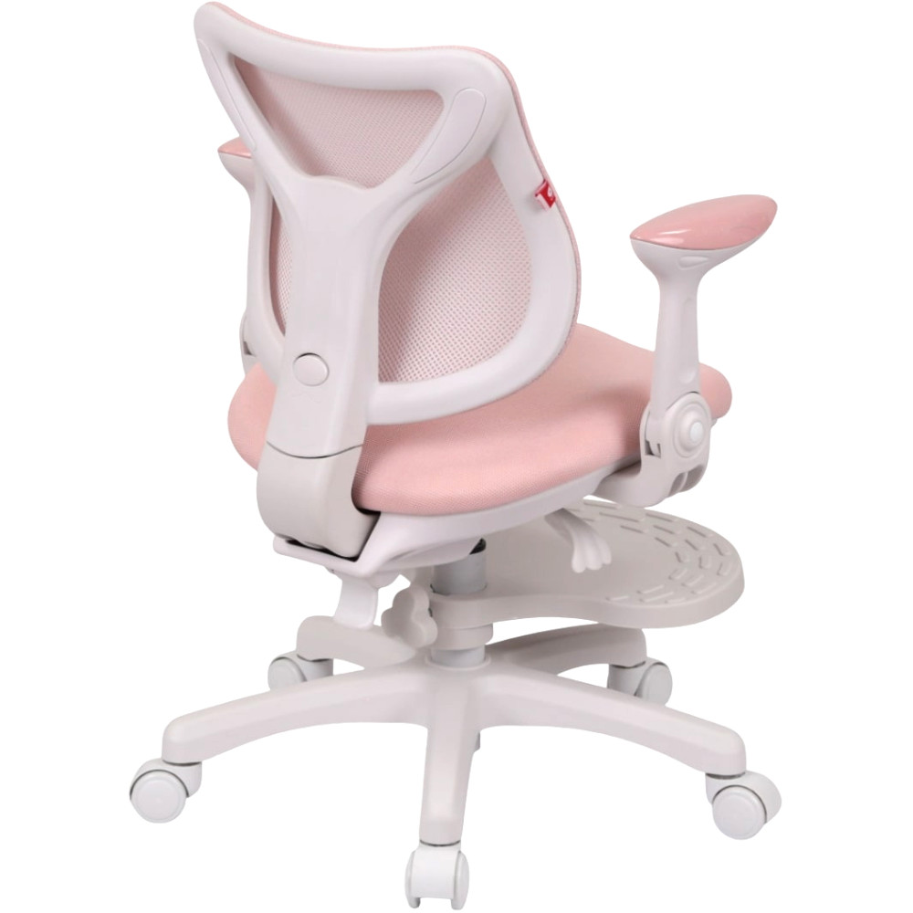 Крісло дитяче АКЛАС Баккі OT-E1009 Рожевий LS-2