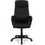 Крісло АКЛАС Крон TILT SP-8320-6N Чорний PU Крісло АКЛАС Крон TILT SP-8320-6N Чорний PU