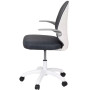 Кресло детское АКЛАС Тесоро TILT H-32 Grey Кресло детское АКЛАС Тесоро TILT H-32 Grey
