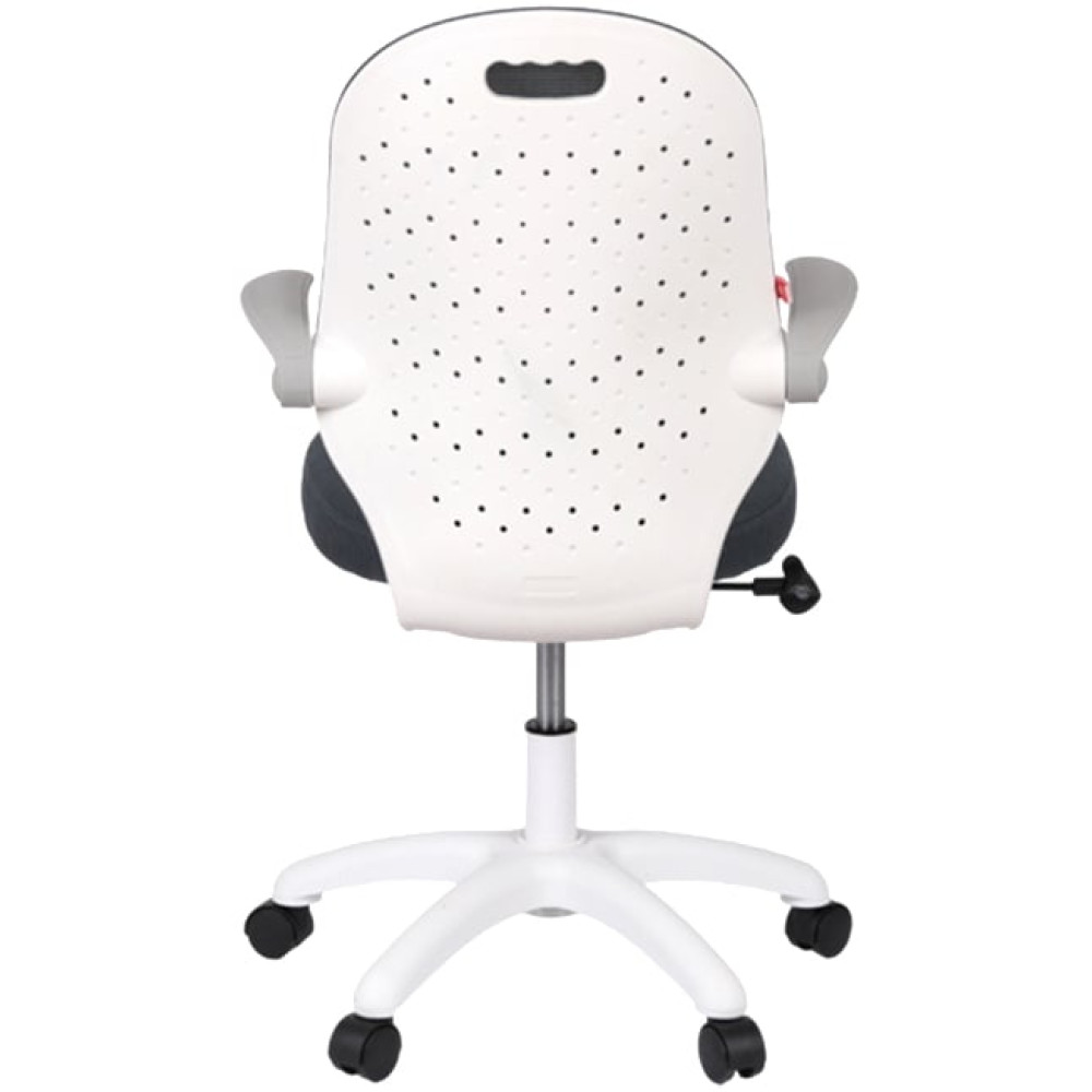 Кресло детское АКЛАС Тесоро TILT H-32 Grey