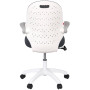 Кресло детское АКЛАС Тесоро TILT H-32 Grey Кресло детское АКЛАС Тесоро TILT H-32 Grey