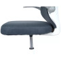 Кресло детское АКЛАС Тесоро TILT H-32 Grey Кресло детское АКЛАС Тесоро TILT H-32 Grey