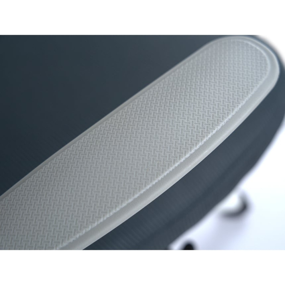 Кресло детское АКЛАС Тесоро TILT H-32 Grey