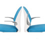 Кресло детское АКЛАС Тесоро TILT H-38 Light blue Кресло детское АКЛАС Тесоро TILT H-38 Light blue