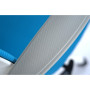 Кресло детское АКЛАС Тесоро TILT H-38 Light blue Кресло детское АКЛАС Тесоро TILT H-38 Light blue