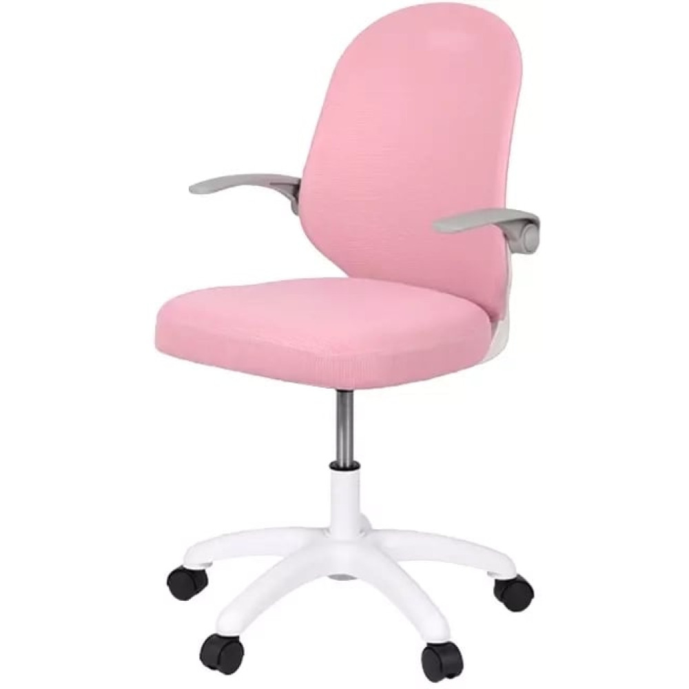 Крісло дитяче АКЛАС Тесоро TILT H-55 Pink