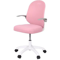 Крісло дитяче АКЛАС Тесоро TILT H-55 Pink