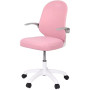 Крісло дитяче АКЛАС Тесоро TILT H-55 Pink Крісло дитяче АКЛАС Тесоро TILT H-55 Pink