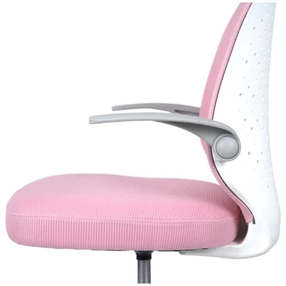 Крісло дитяче АКЛАС Тесоро TILT H-55 Pink