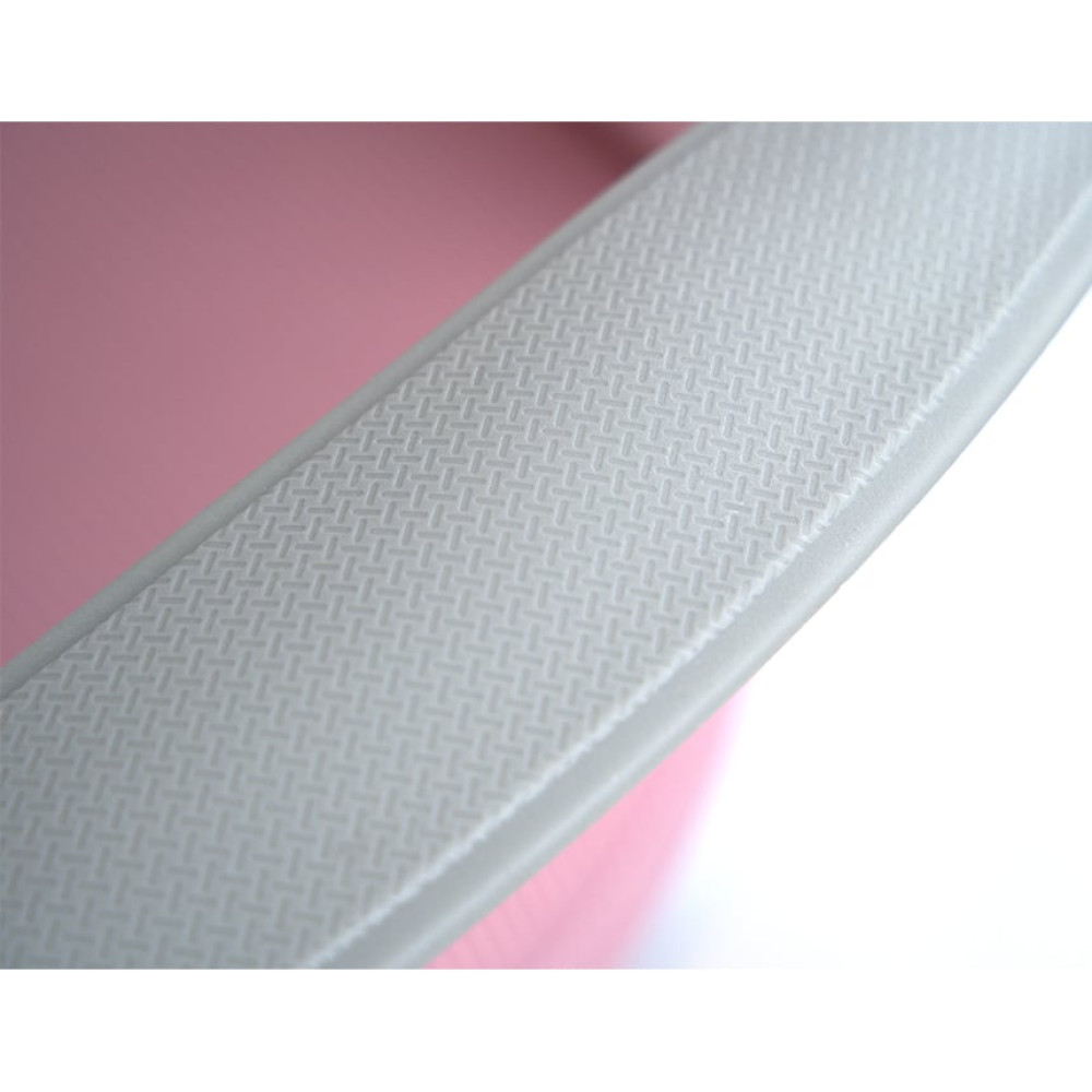 Крісло дитяче АКЛАС Тесоро TILT H-55 Pink