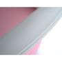 Крісло дитяче АКЛАС Тесоро TILT H-55 Pink Крісло дитяче АКЛАС Тесоро TILT H-55 Pink