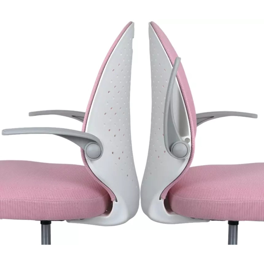 Крісло дитяче АКЛАС Тесоро TILT H-55 Pink