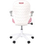 Крісло дитяче АКЛАС Тесоро TILT H-55 Pink Крісло дитяче АКЛАС Тесоро TILT H-55 Pink