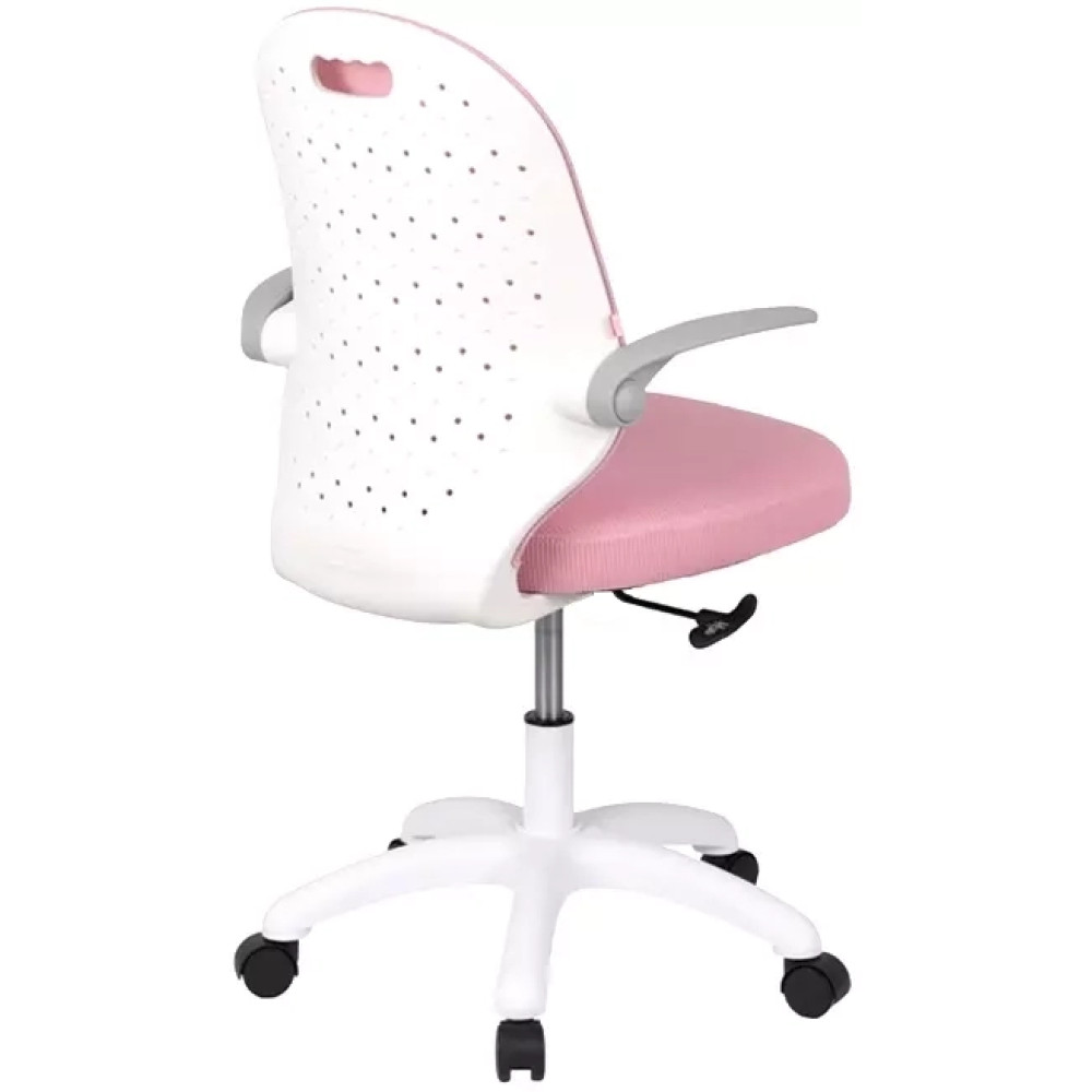 Крісло дитяче АКЛАС Тесоро TILT H-55 Pink
