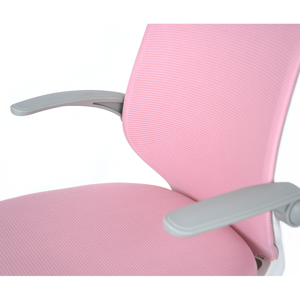 Крісло дитяче АКЛАС Тесоро TILT H-55 Pink