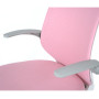 Крісло дитяче АКЛАС Тесоро TILT H-55 Pink Крісло дитяче АКЛАС Тесоро TILT H-55 Pink